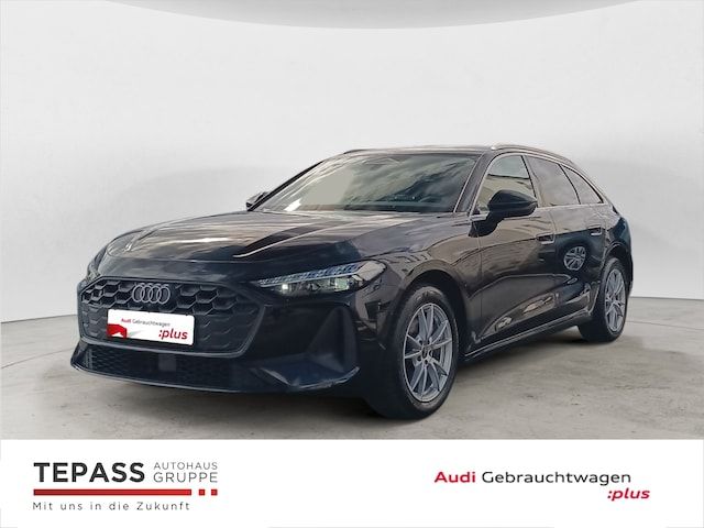 Audi A5 Avant TFSI S Tronic - 2025 - Joinsteer - #1