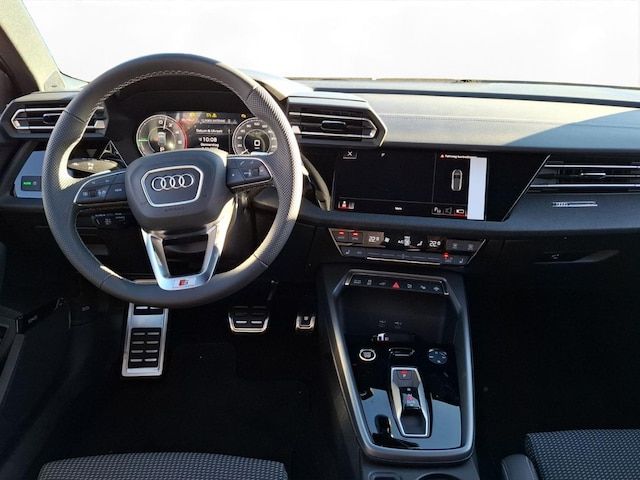 Audi A3 Sportback TFSI E TFSI E S Tronic - 2026 - Joinsteer - #6