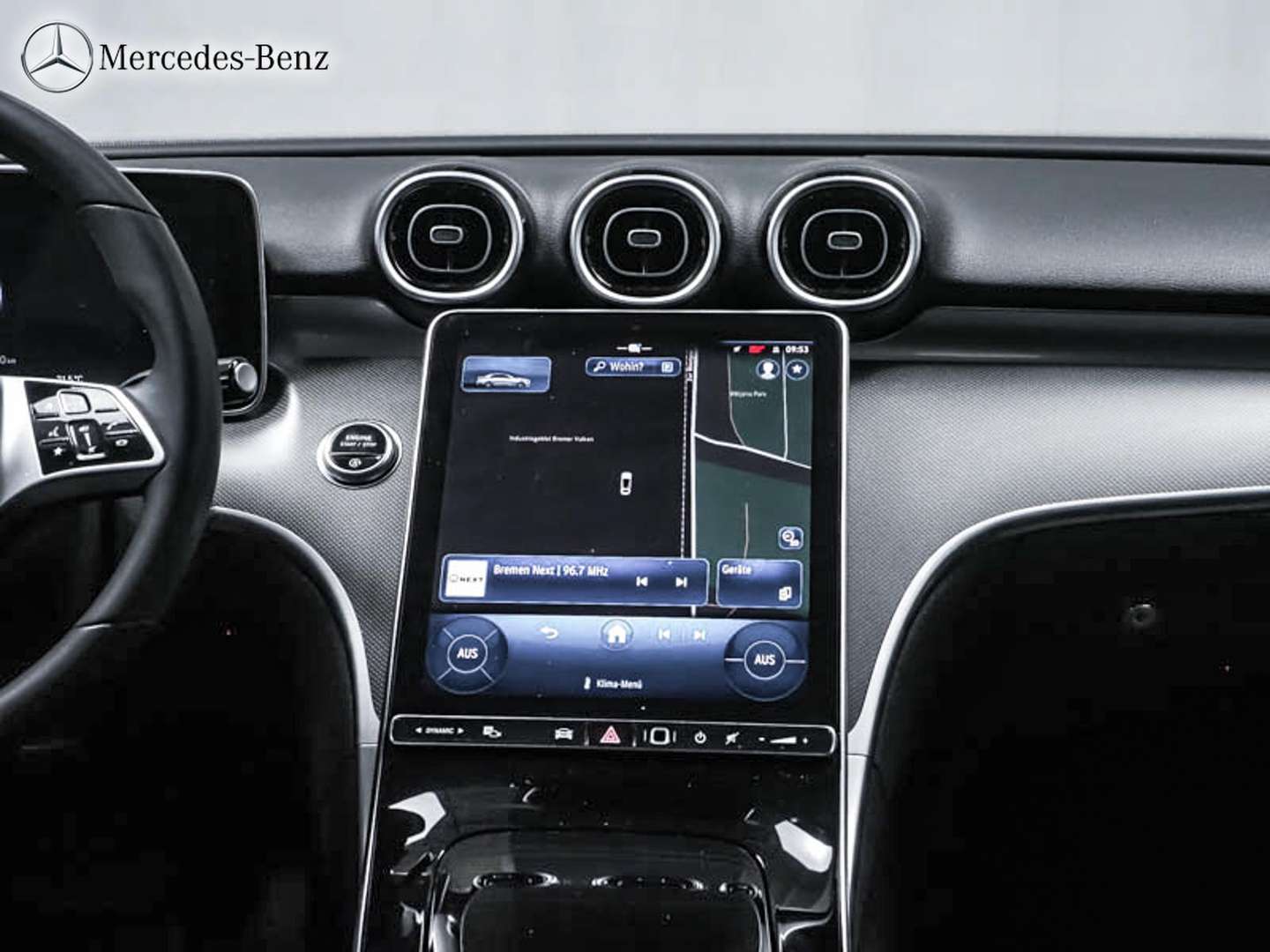 Mercedes Classe C 180 AVANTGARDE - 2024 - Joinsteer - #6