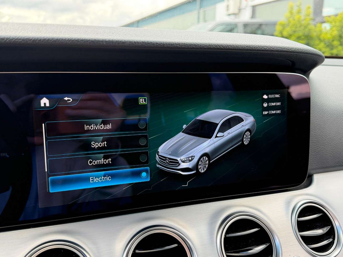 Mercedes Classe E 300 - 2021 - Joinsteer - #16