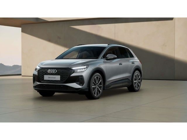 Audi Q4 E-tron 45 E-tron - 2025 - Joinsteer - #2