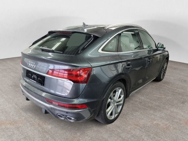 Audi SQ5 Sportback TDI Tiptronic - 2021 - Joinsteer - #3