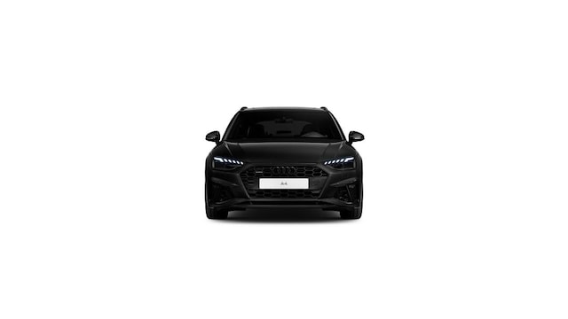 Audi A4 Avant S Line 45 TFSI Quattro - 2025 - Joinsteer - #4