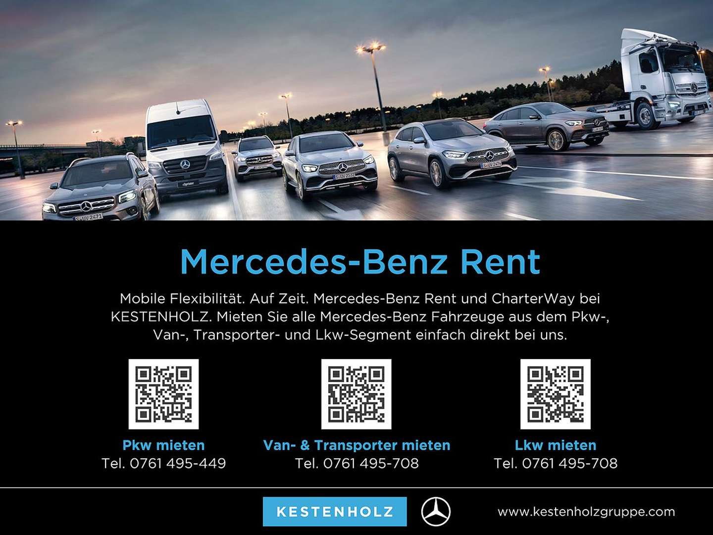 Mercedes EQB 250 Night Edition - 2025 - Joinsteer - #19