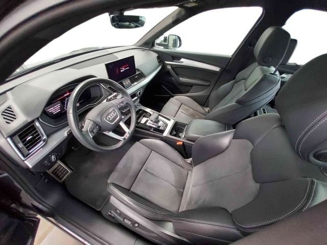 Audi SQ5 Sportback TDI Tiptronic - 2021 - Joinsteer - #4