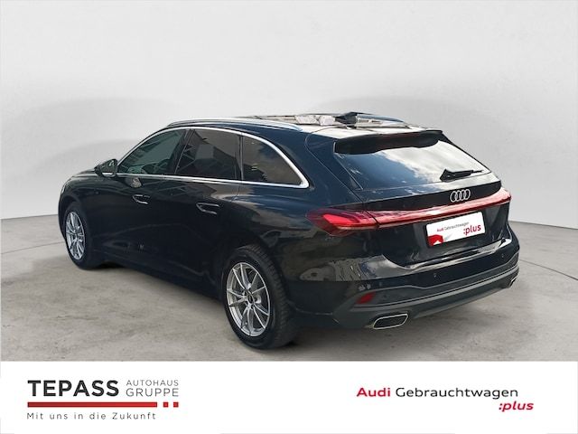 Audi A5 Avant TFSI S Tronic - 2025 - Joinsteer - #3