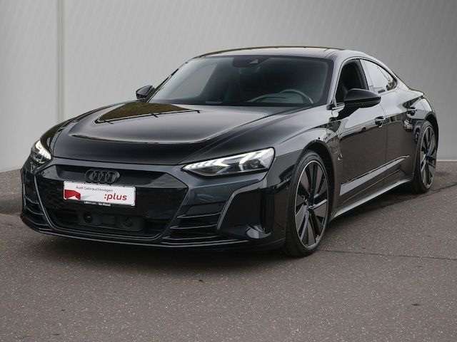 Audi E-tron GT Quattro E-tron Quattro - 2021 - Joinsteer - #2