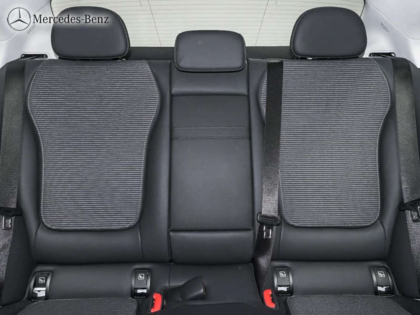 Mercedes Classe C 180 AVANTGARDE - 2024 - Joinsteer - #7
