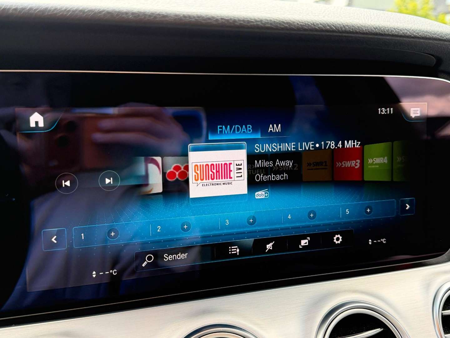 Mercedes Classe E 300 - 2021 - Joinsteer - #17