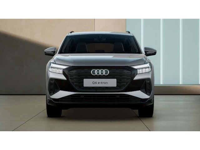 Audi Q4 E-tron 45 E-tron - 2025 - Joinsteer - #3