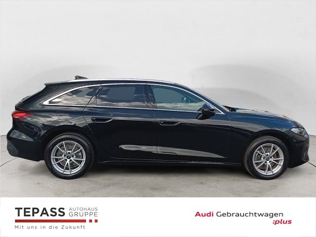 Audi A5 Avant TFSI S Tronic - 2025 - Joinsteer - #4