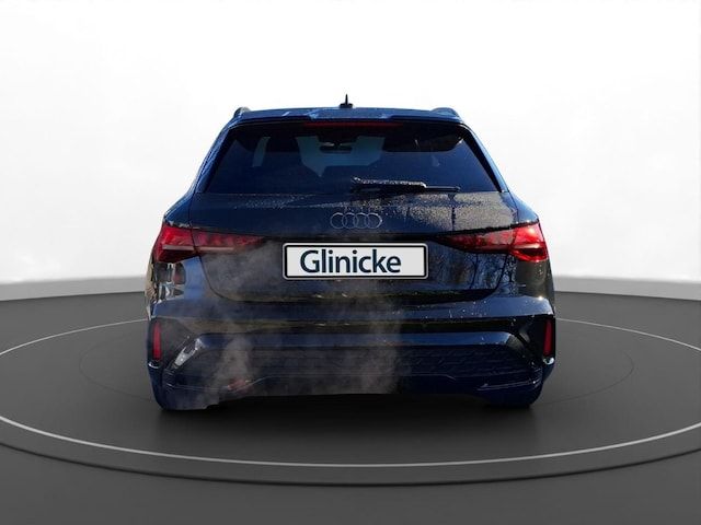Audi A3 Sportback TFSI E TFSI E S Tronic - 2026 - Joinsteer - #9