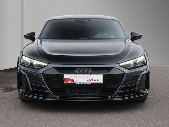 Audi E-tron GT Quattro E-tron Quattro - 2021 - Joinsteer - #3