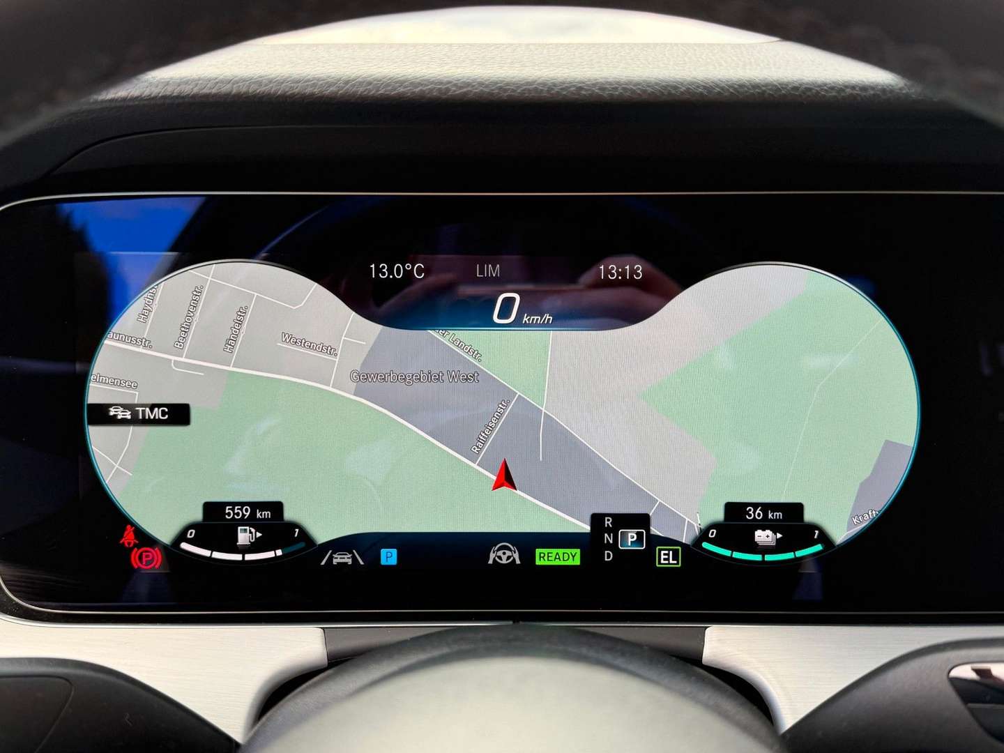 Mercedes Classe E 300 - 2021 - Joinsteer - #18