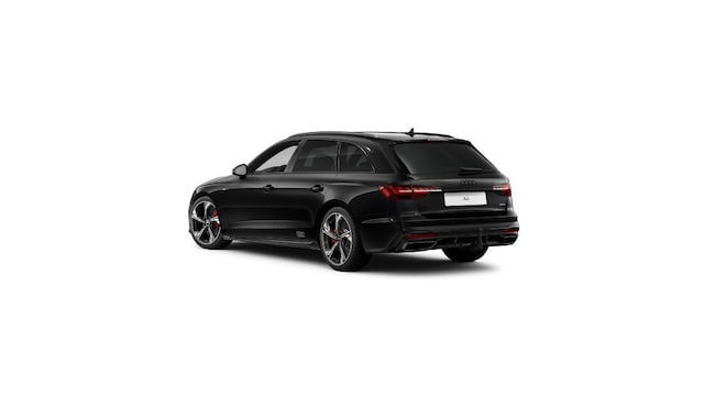Audi A4 Avant S Line 45 TFSI Quattro - 2025 - Joinsteer - #6