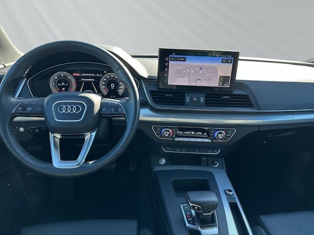 Audi Q5 40 TDI Quattro S Tronic - 2023 - Joinsteer - #6