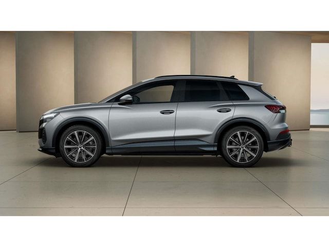 Audi Q4 E-tron 45 E-tron - 2025 - Joinsteer - #4