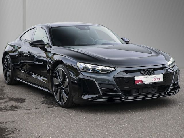 Audi E-tron GT Quattro E-tron Quattro - 2021 - Joinsteer - #4