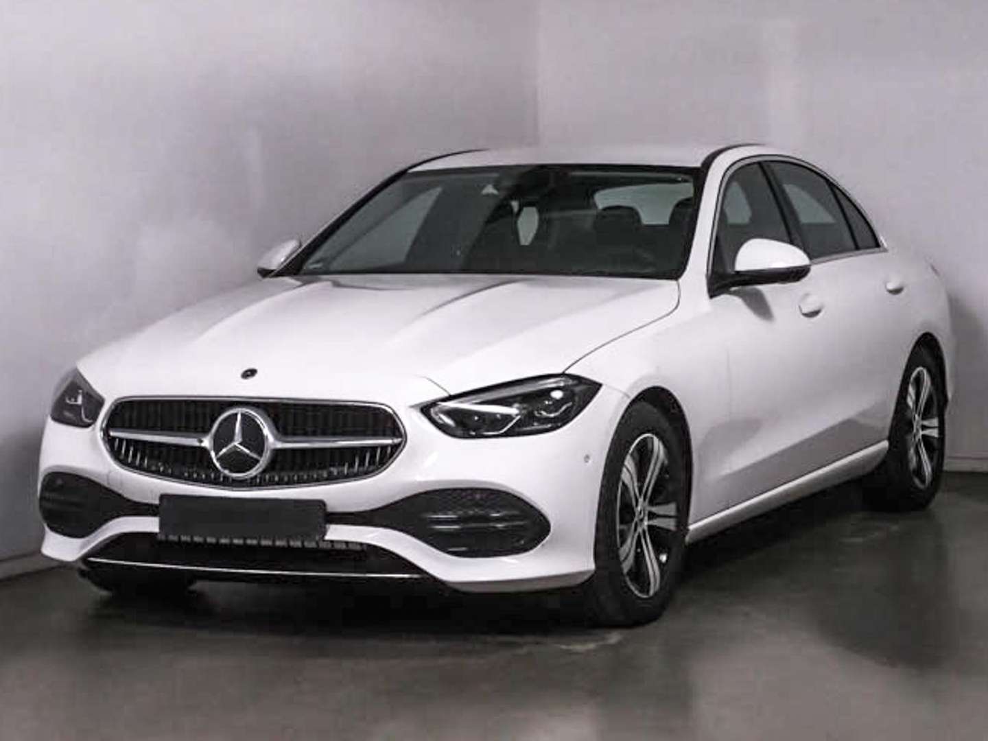 Mercedes Classe C 180 AVANTGARDE - 2024 - Joinsteer - #8