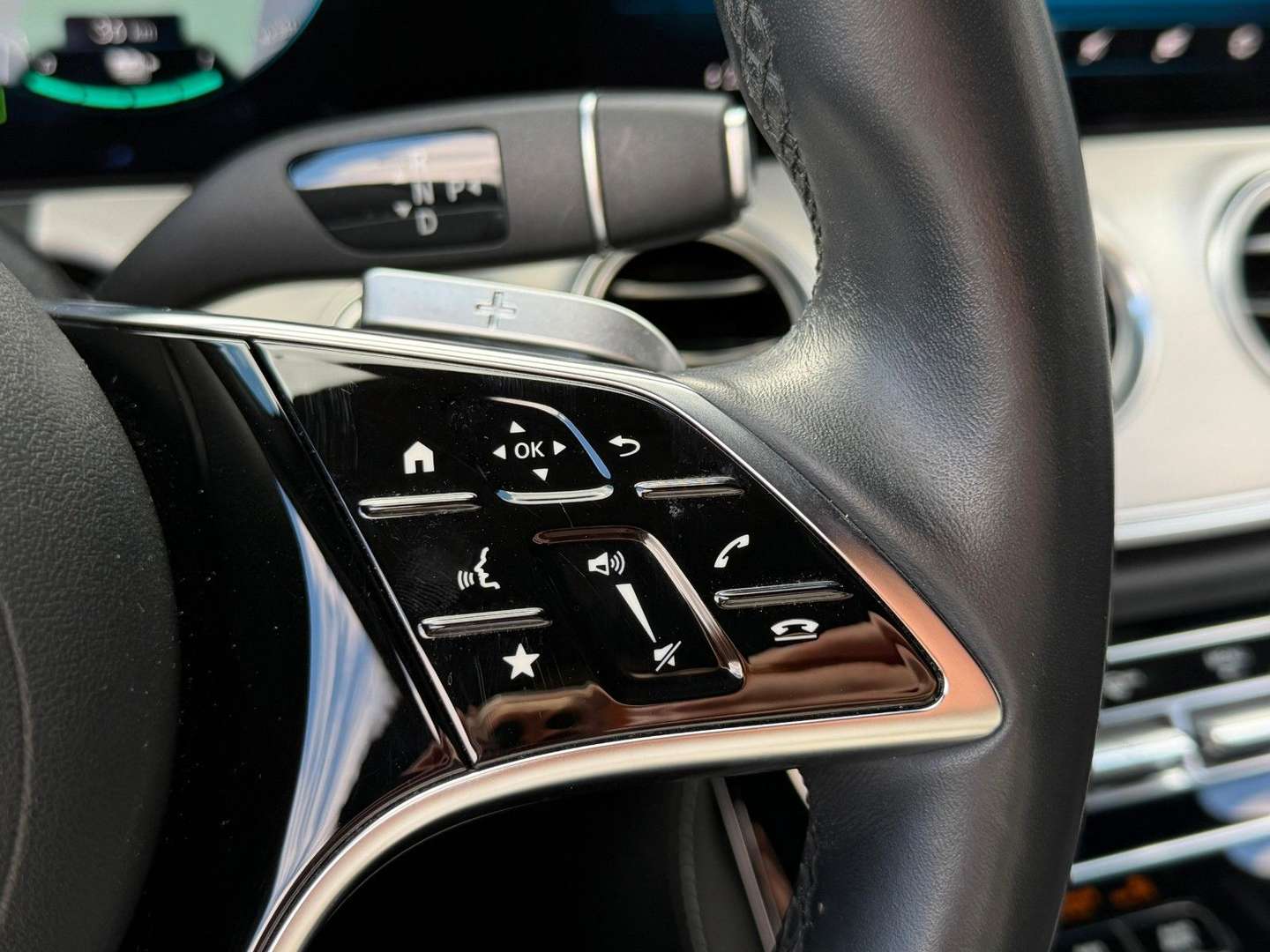 Mercedes Classe E 300 - 2021 - Joinsteer - #19