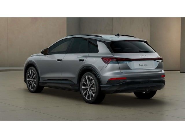 Audi Q4 E-tron 45 E-tron - 2025 - Joinsteer - #5