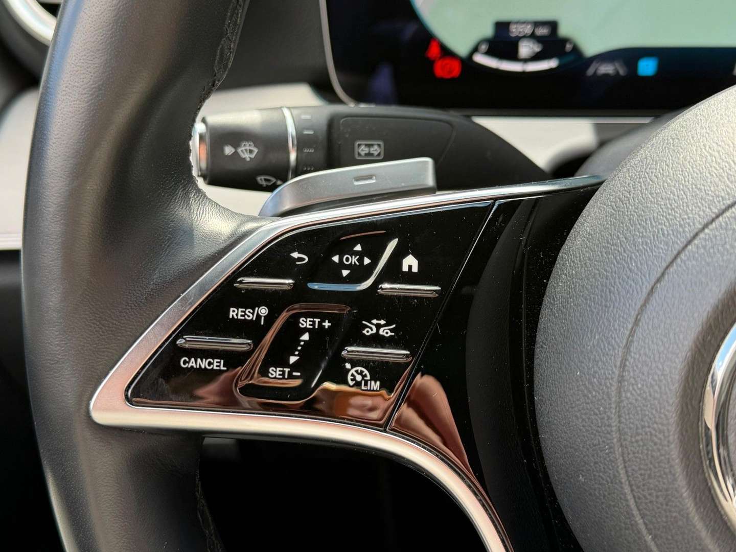 Mercedes Classe E 300 - 2021 - Joinsteer - #20