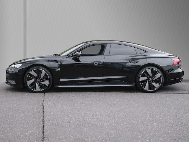 Audi E-tron GT Quattro E-tron Quattro - 2021 - Joinsteer - #5