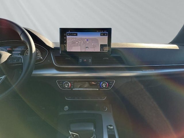 Audi Q5 40 TDI Quattro S Tronic - 2023 - Joinsteer - #8