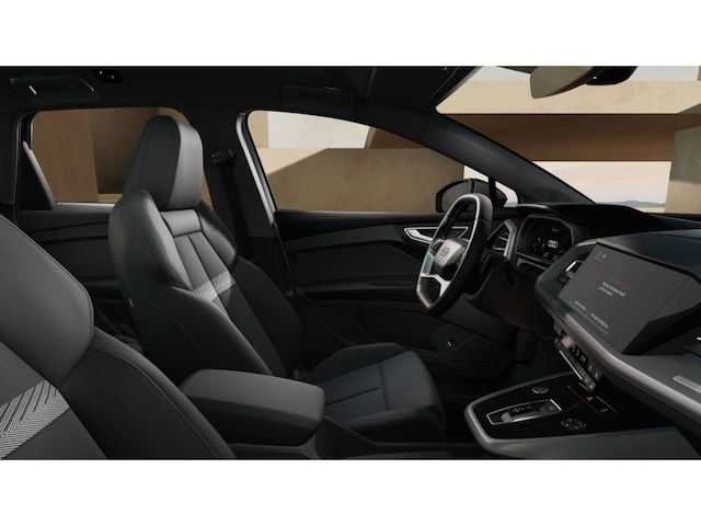 Audi Q4 E-tron 45 E-tron - 2025 - Joinsteer - #7