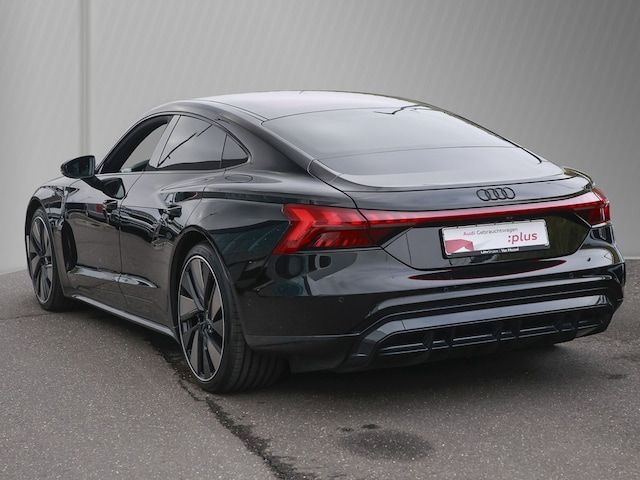 Audi E-tron GT Quattro E-tron Quattro - 2021 - Joinsteer - #6