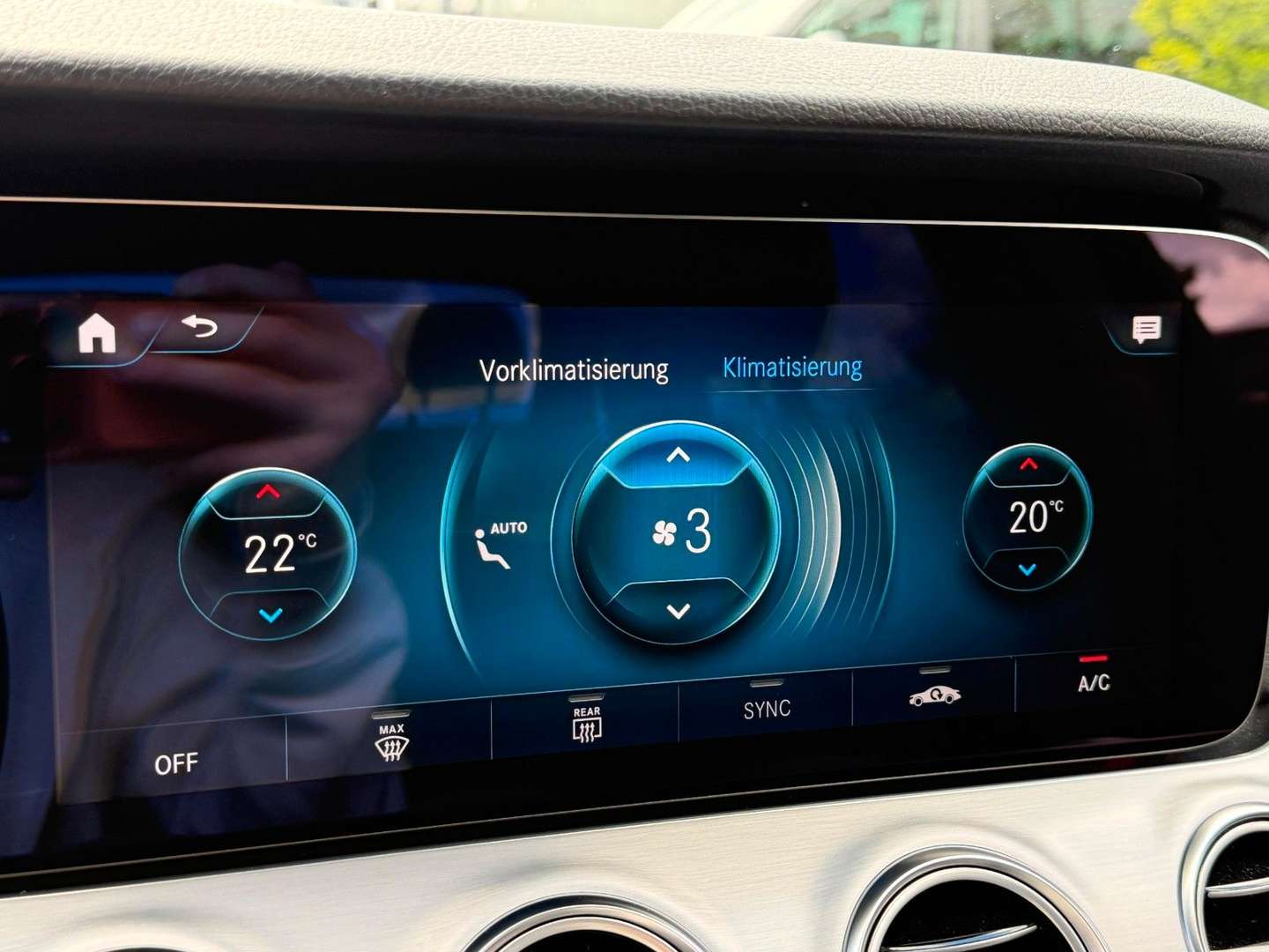 Mercedes Classe E 300 - 2021 - Joinsteer - #21