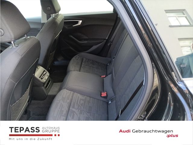 Audi A5 Avant TFSI S Tronic - 2025 - Joinsteer - #8