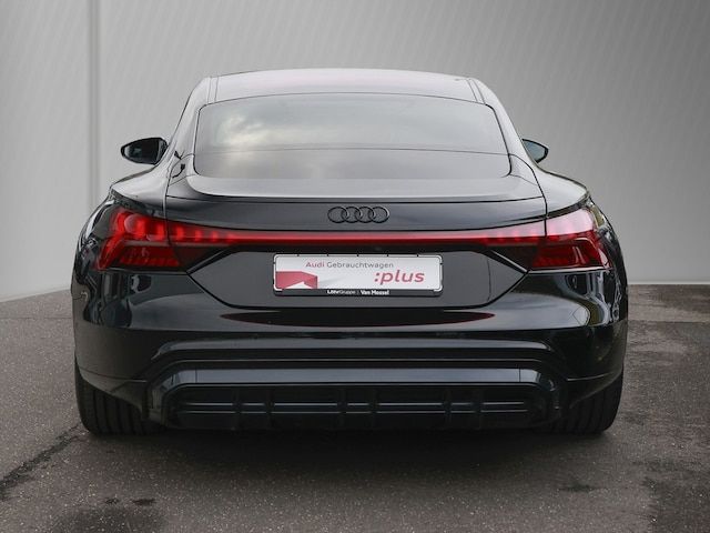 Audi E-tron GT Quattro E-tron Quattro - 2021 - Joinsteer - #7