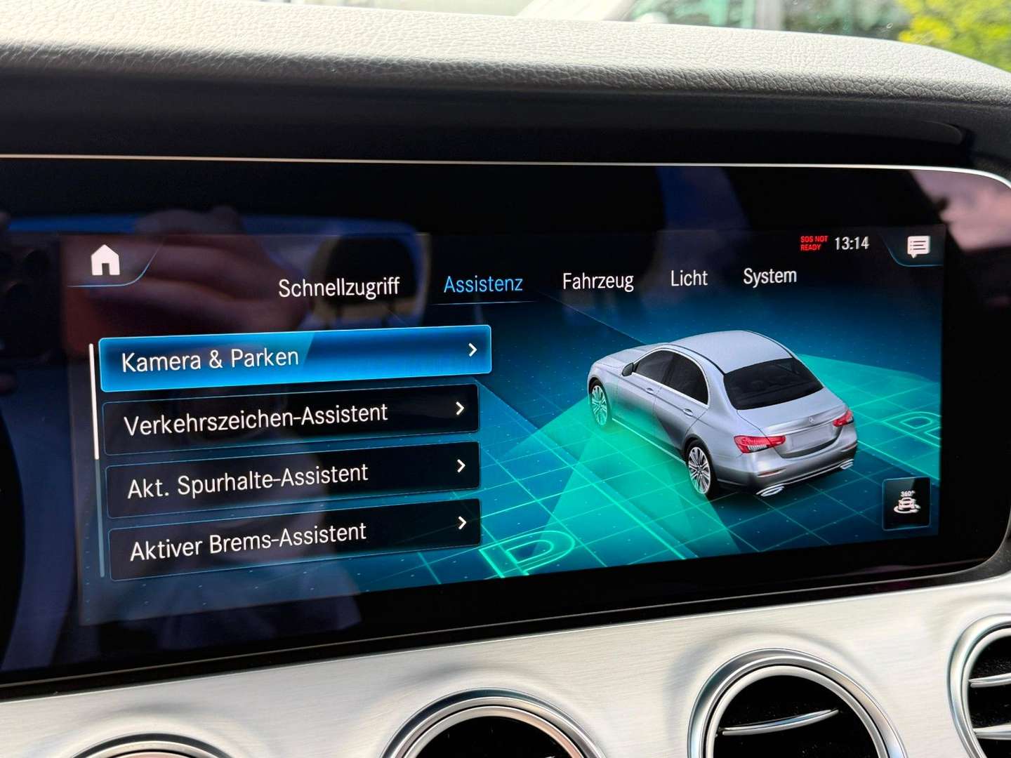Mercedes Classe E 300 - 2021 - Joinsteer - #22