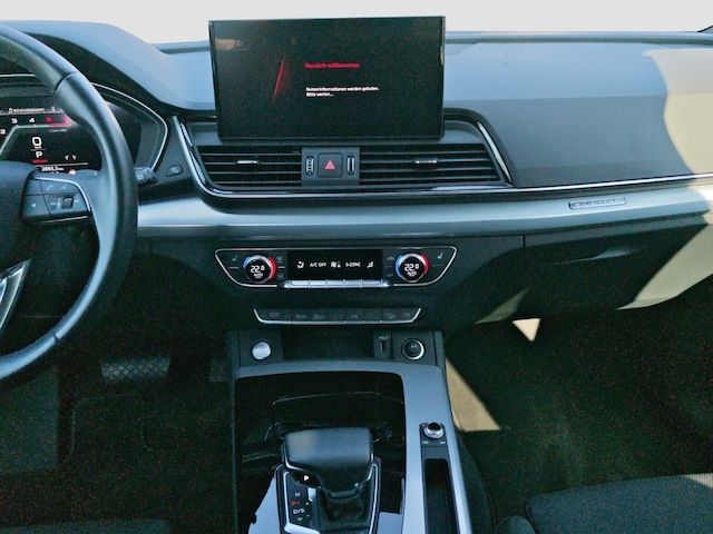 Audi Q5 40 TDI Quattro S Tronic - 2024 - Joinsteer - #13