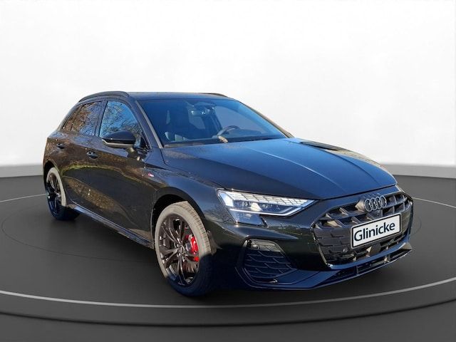Audi A3 Sportback TFSI E TFSI E S Tronic - 2026 - Joinsteer - #14