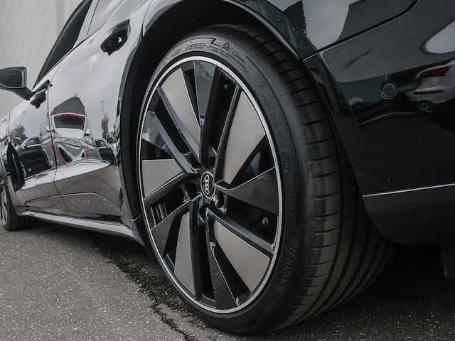 Audi E-tron GT Quattro E-tron Quattro - 2021 - Joinsteer - #8