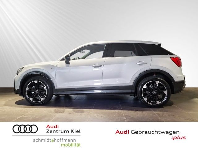 Audi Q2 S Line 35 TFSI S Tronic - 2026 - Joinsteer - #3