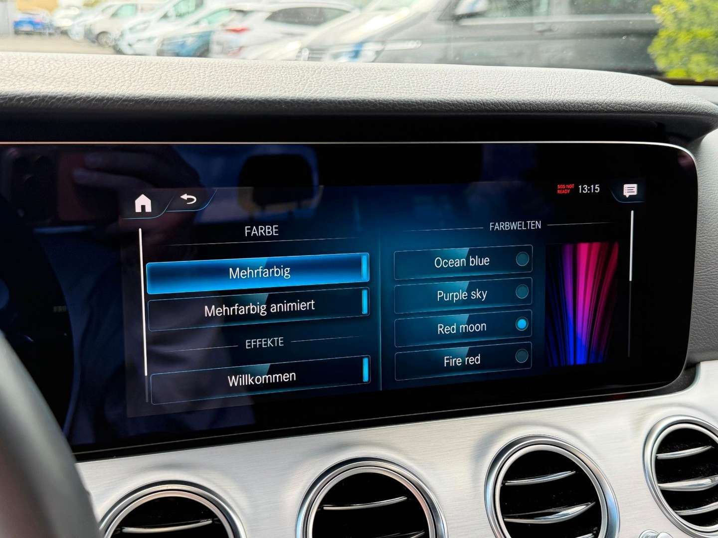 Mercedes Classe E 300 - 2021 - Joinsteer - #24