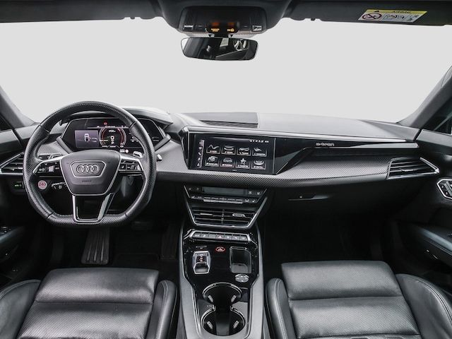 Audi E-tron GT Quattro E-tron Quattro - 2021 - Joinsteer - #9