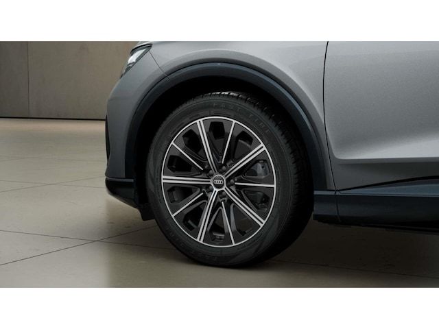 Audi Q4 E-tron 45 E-tron - 2025 - Joinsteer - #11