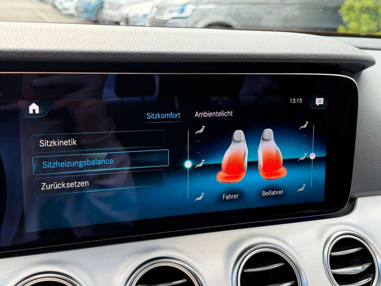 Mercedes Classe E 300 - 2021 - Joinsteer - #25