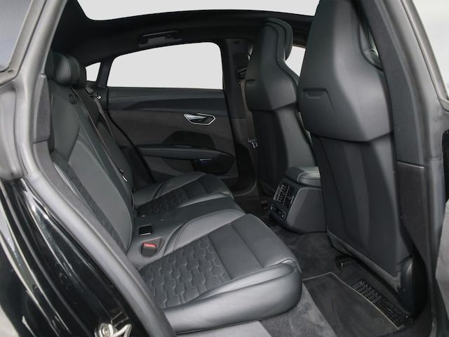 Audi E-tron GT Quattro E-tron Quattro - 2021 - Joinsteer - #10