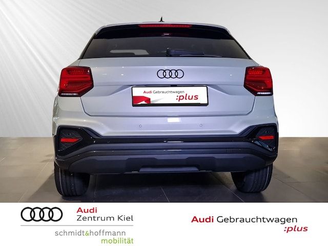 Audi Q2 S Line 35 TFSI S Tronic - 2026 - Joinsteer - #5