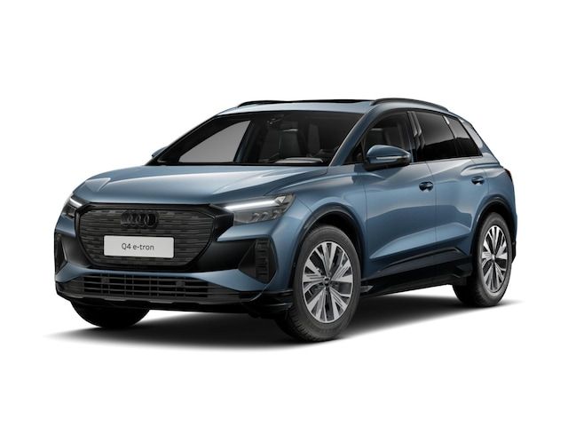 Audi Q4 E-tron 45 E-tron - 2025 - Joinsteer - #2