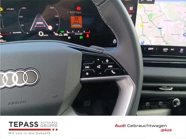 Audi A5 Avant TFSI S Tronic - 2025 - Joinsteer - #12