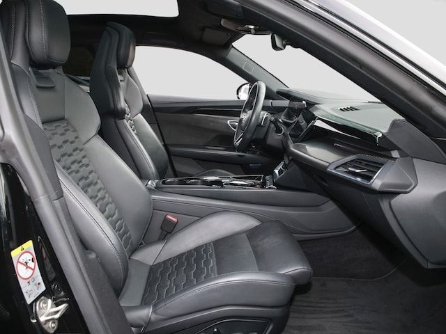 Audi E-tron GT Quattro E-tron Quattro - 2021 - Joinsteer - #11