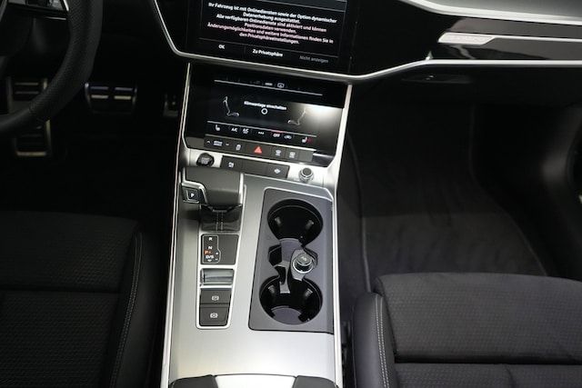 Audi A6 Avant TFSI E S Line 55 TFSI E Quattro S Tronic - 2023 - Joinsteer - #13