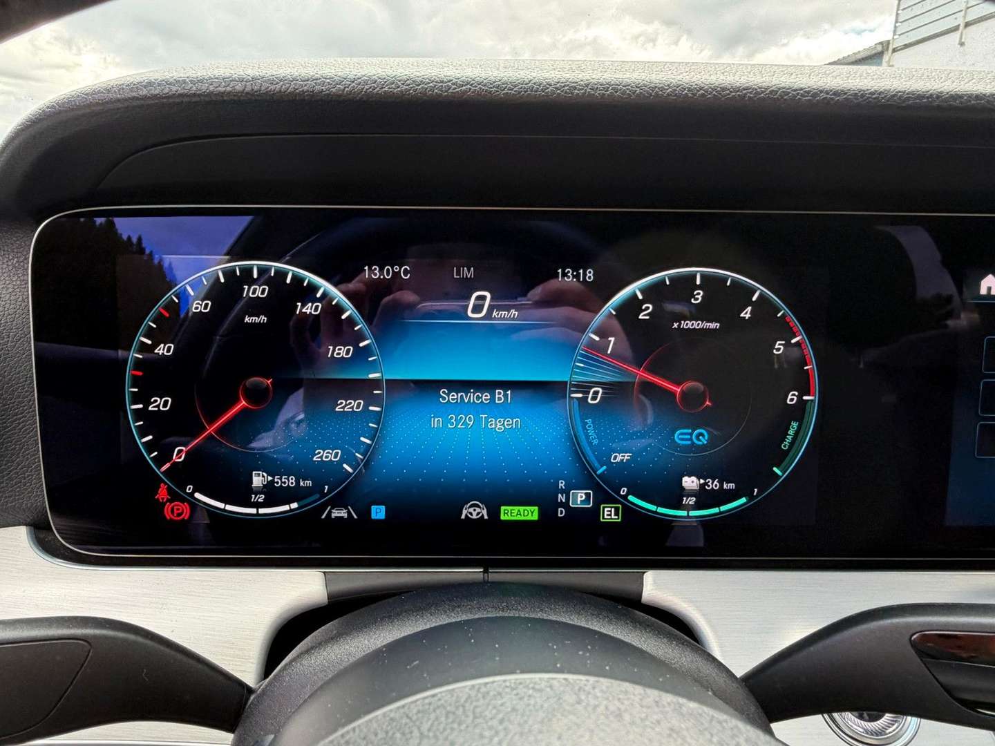 Mercedes Classe E 300 - 2021 - Joinsteer - #27