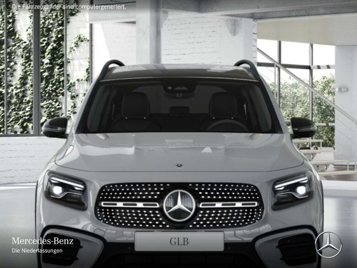 Mercedes GLB 250 250 AMG Line - 2026 - Joinsteer - #5